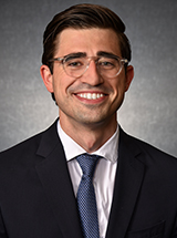 Dustin Crystal
